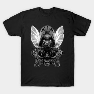 BEETLE WARRIOR T-Shirt